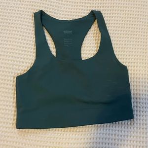 Girlfriend Collective Paloma Bra